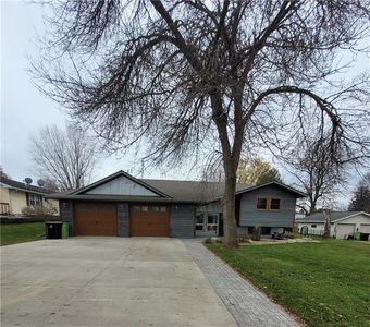 222 Ayers Street, Neillsville, WI, 54456
