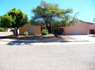 7767 S Caesar Dr, Tucson, AZ 85747