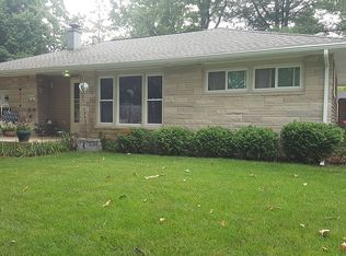 1110 S Cottage Grove Ave, Urbana, IL