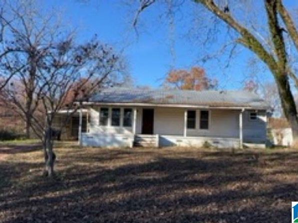 6165 Birmingport Rd, Mulga, AL 35118