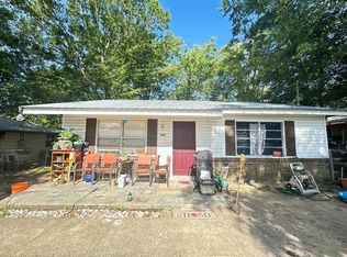 804 S Ussery St, Dothan, AL 36301