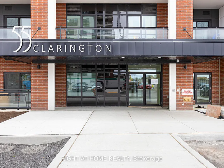 55 Clarington Blvd #1106 — Photo 25