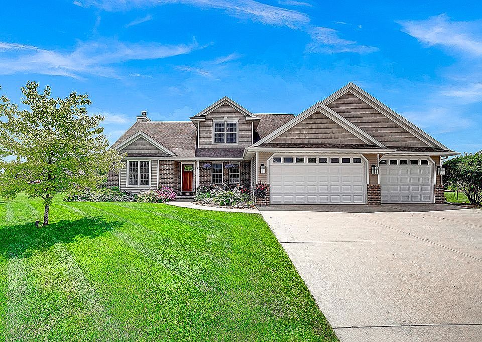 Welcome Home!