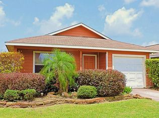 21219 Ambergris Ct, Humble, TX 77338