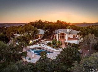 2424 Our Hill Ln, Paso Robles, CA 93446