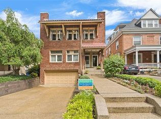 5253/5255 Ellsworth Ave, Pittsburgh, PA