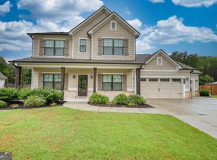 2412 Waterside Dr, Monroe, GA 30655