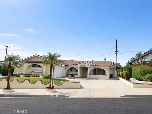 1041 Derry St, La Habra, CA 90631