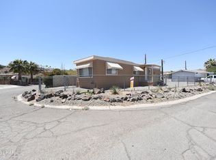 31459 Marine Dr, Parker, AZ 85344