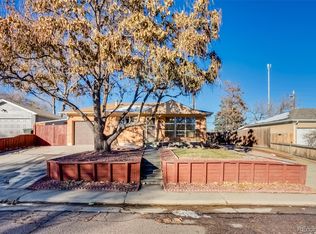593 E 111th Pl, Northglenn, CO 80233