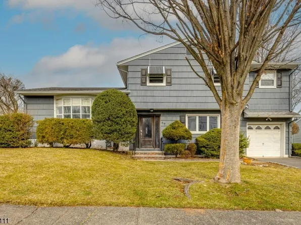 47 Lewis St, Cranford Twp., NJ 07016