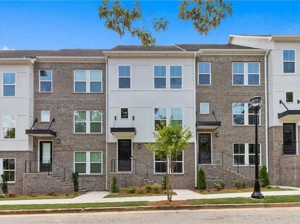 2507 Astaire Ct, Atlanta, GA 30318