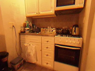 Rented by City Connections Realty