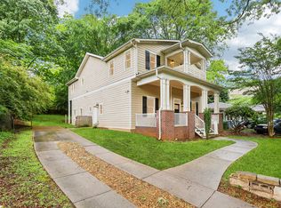 274 Rockyford Rd NE, Atlanta, GA 30317