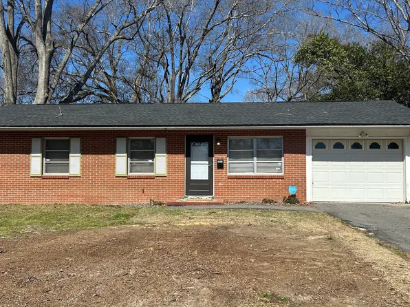 2559 Burbank Pl, Macon, GA 31206