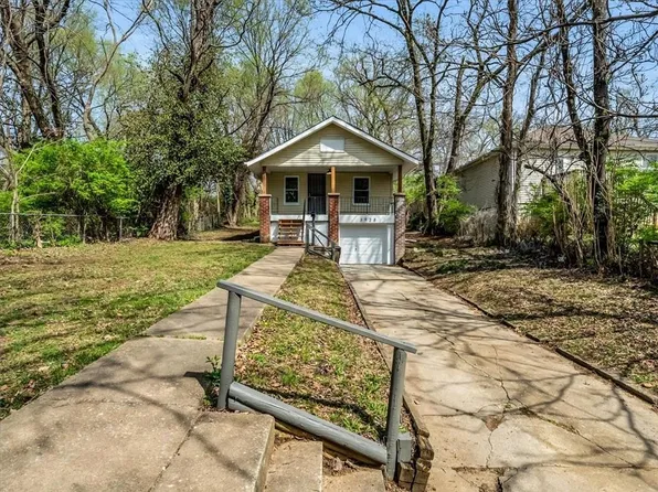 3928 E 58th St, Kansas City, MO 64130