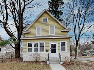 823 Stryker Ave, Saint Paul, MN 55107