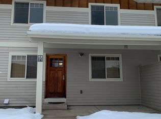 2947 N 27th Ave #23, Bozeman, MT 59718