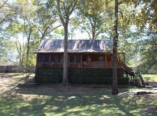 23 Ridgeview Dr, Purvis, MS 39475