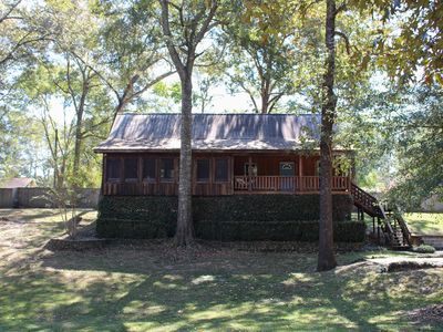 23 Ridgeview Dr, Purvis, MS, 39475