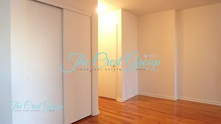 Rented by The Crest Group