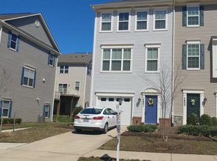 4801 Potomac Highlands Cir #151, Triangle, VA 22172