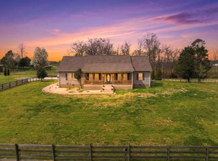 680 Horton Rd SE, Cleveland, TN 37323