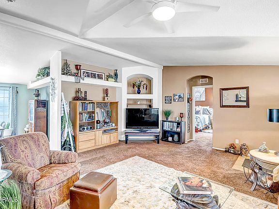 4th image of 2406 W WHITE SPAR Road