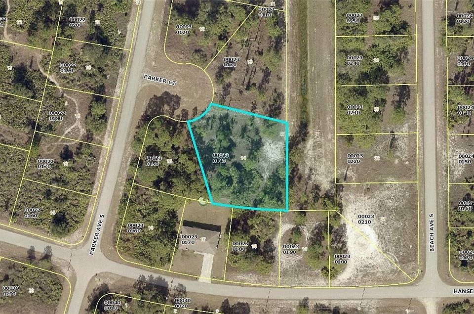 1st image of 1034 Parker Ct