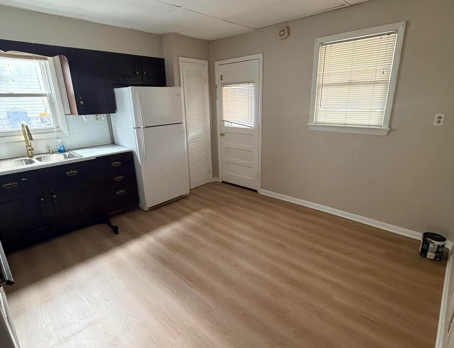 2 bed, 1.0 bath, 825 sqft, $1,200 — Photo 4