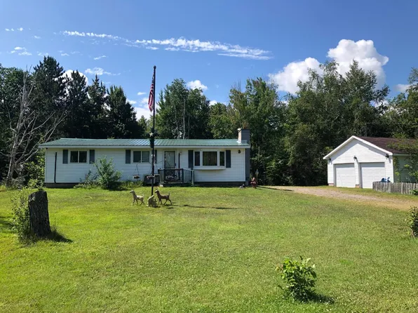 4603 Koehmstedt Rd, Hurley, WI 54534