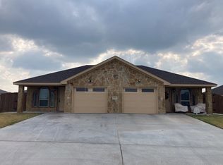 5906 Cordillera Dr, Killeen, TX 76549