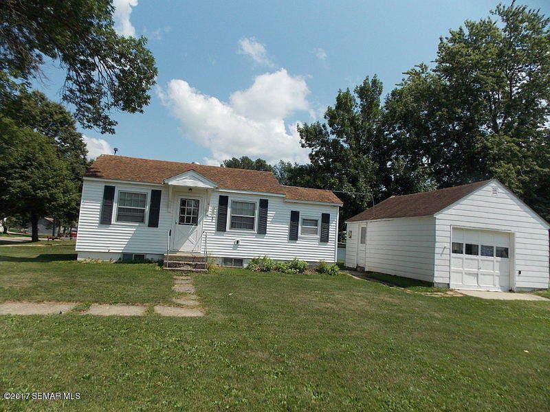201 SE Johnson St, Brownsdale, MN 55918 Zillow