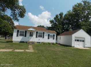 201 SE Johnson St, Brownsdale, MN 55918