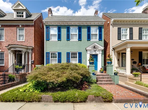 3322 W Franklin St, Richmond, VA 23221