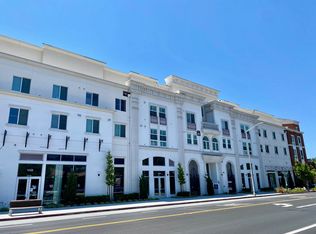 1048 Monroe St #309, Santa Clara, CA 95050