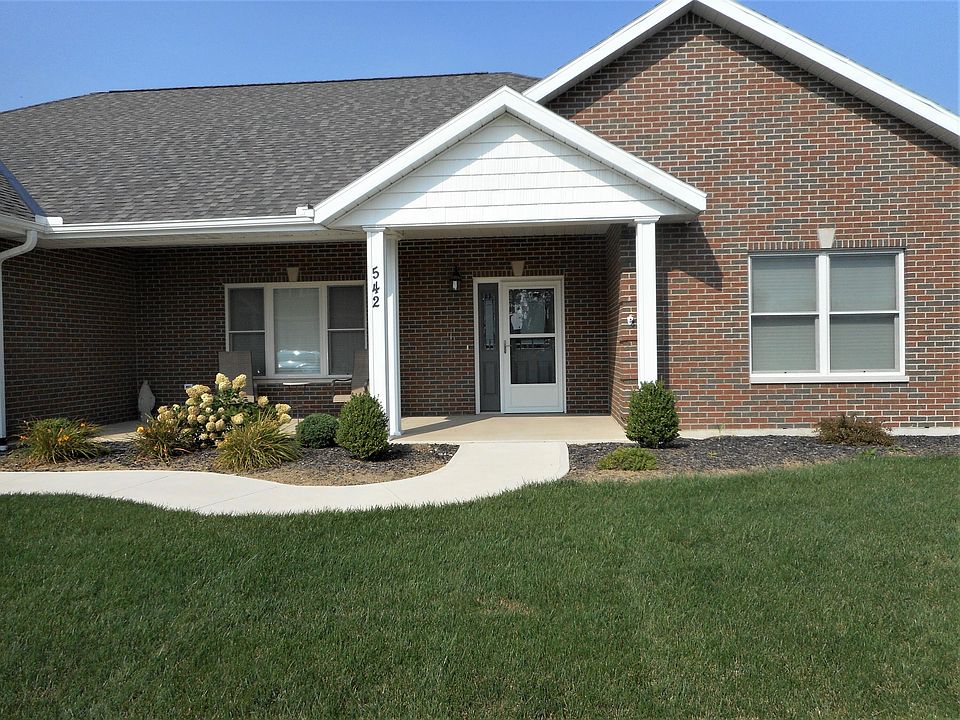 542 Geier Ave, Saint Henry, OH 45883 Zillow