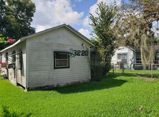 3220 Creston Dr, Houston, TX 77026