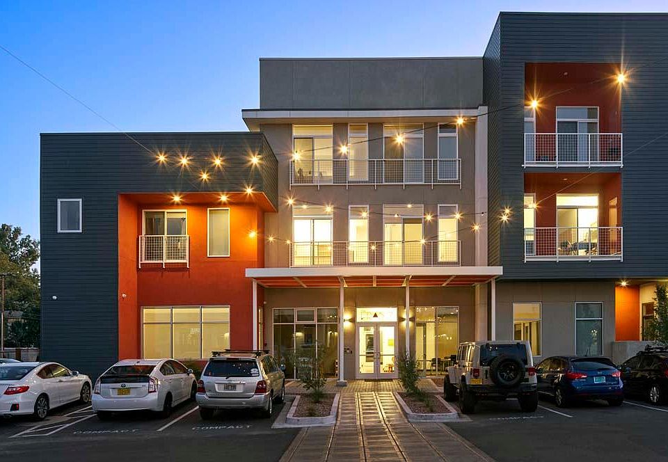 1st image of 1716 Central Ave SW #322