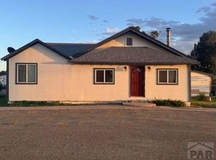 18258 Road G, Ordway, CO 81063