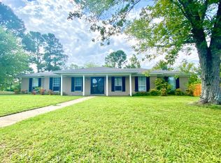 1001 Cleveland St, Tupelo, MS 38801