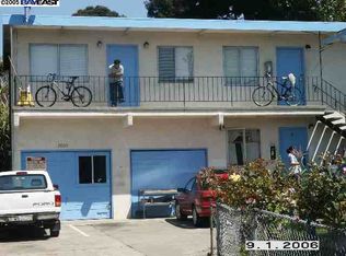 2011 8th St, Berkeley, CA 94710