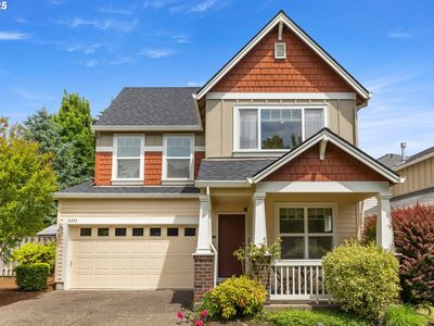 13455 NW Hartford St, Portland, OR, 97229
