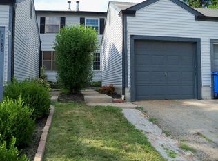 1590 Park Place Dr, Columbus, OH 43081