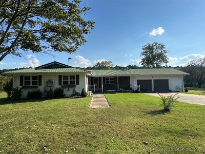 5067 NE 104th Rd, Wilburton, OK, 74578