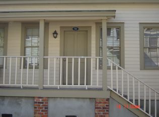 541 E Hall St, Savannah, GA 31401