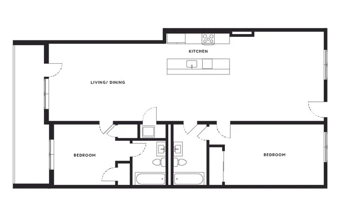 Floor plan 04
