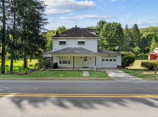793 1st St, Du Bois, PA 15801