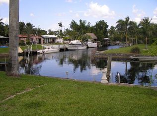 4440 SW 34th Dr, Fort Lauderdale, FL 33312
