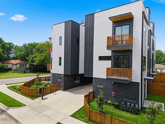2nd image of 4605 Belmont Ave #2